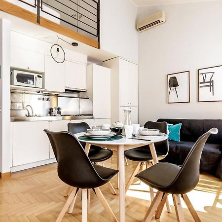 Apartament Modern Simplicity In Milan Centre Zewnętrze zdjęcie