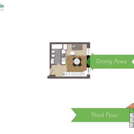 Apartament Modern Simplicity In Milan Centre Zewnętrze zdjęcie