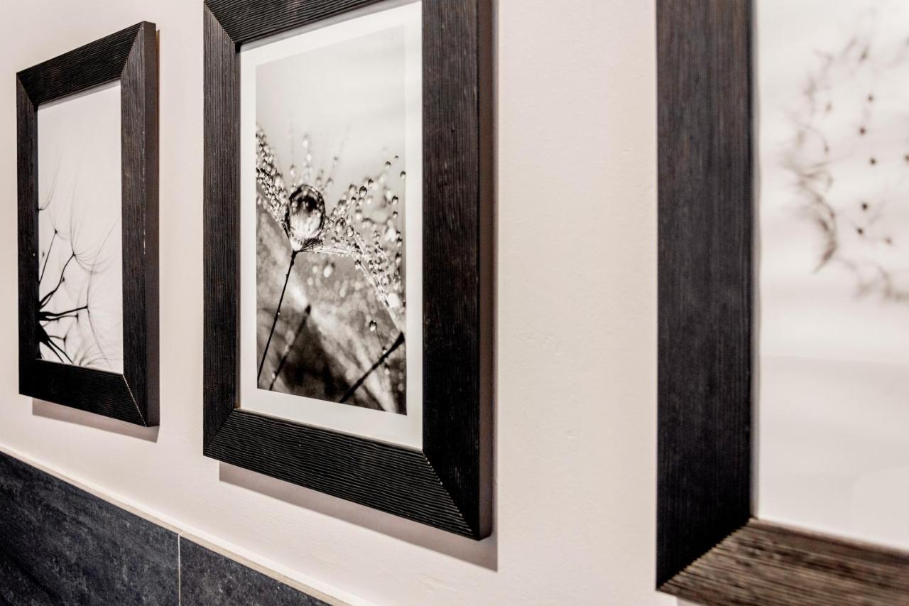 Apartament Modern Simplicity In Milan Centre Zewnętrze zdjęcie
