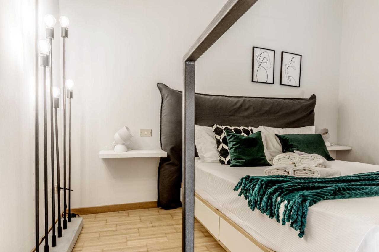Apartament Modern Simplicity In Milan Centre Zewnętrze zdjęcie