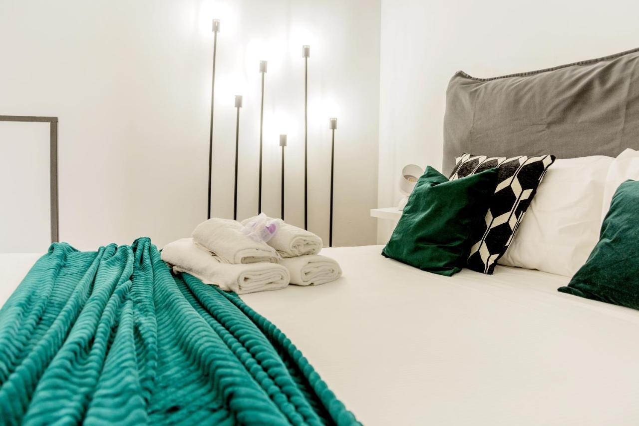 Apartament Modern Simplicity In Milan Centre Zewnętrze zdjęcie