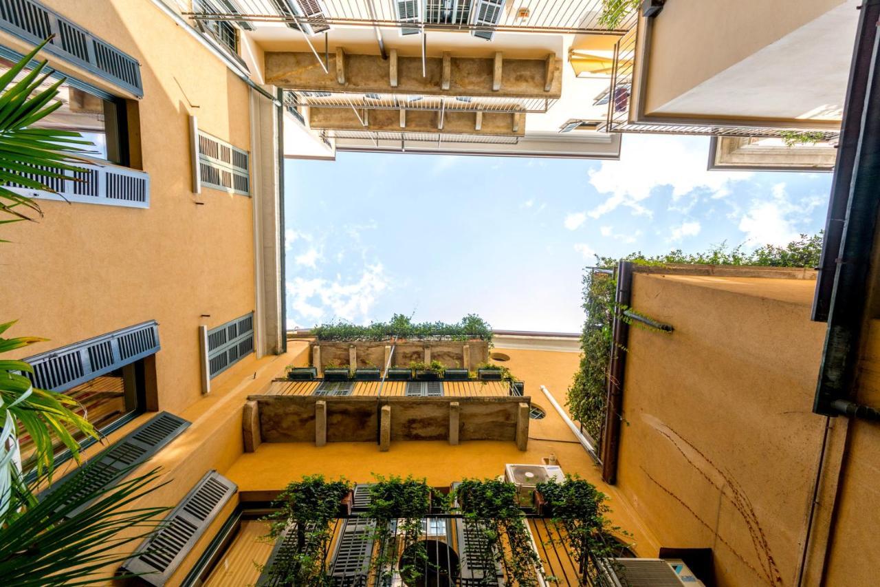 Apartament Modern Simplicity In Milan Centre Zewnętrze zdjęcie