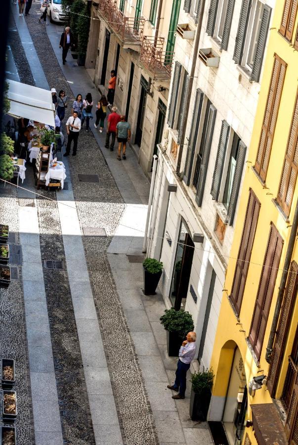 Apartament Modern Simplicity In Milan Centre Zewnętrze zdjęcie